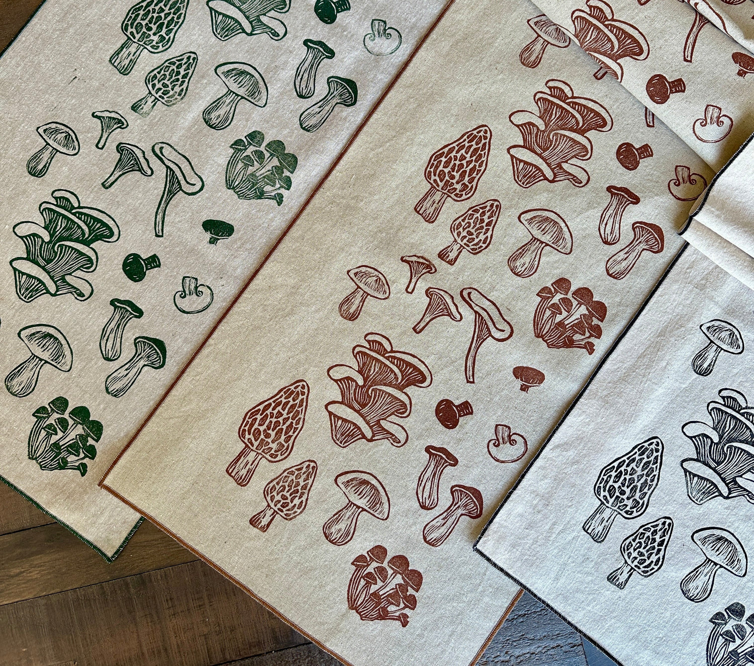 table runners
